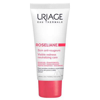 Roséliane Crème Anti-Rougeurs