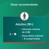 Migraspirina 500 mg Comprimidos Efervescentes Wells Image 4