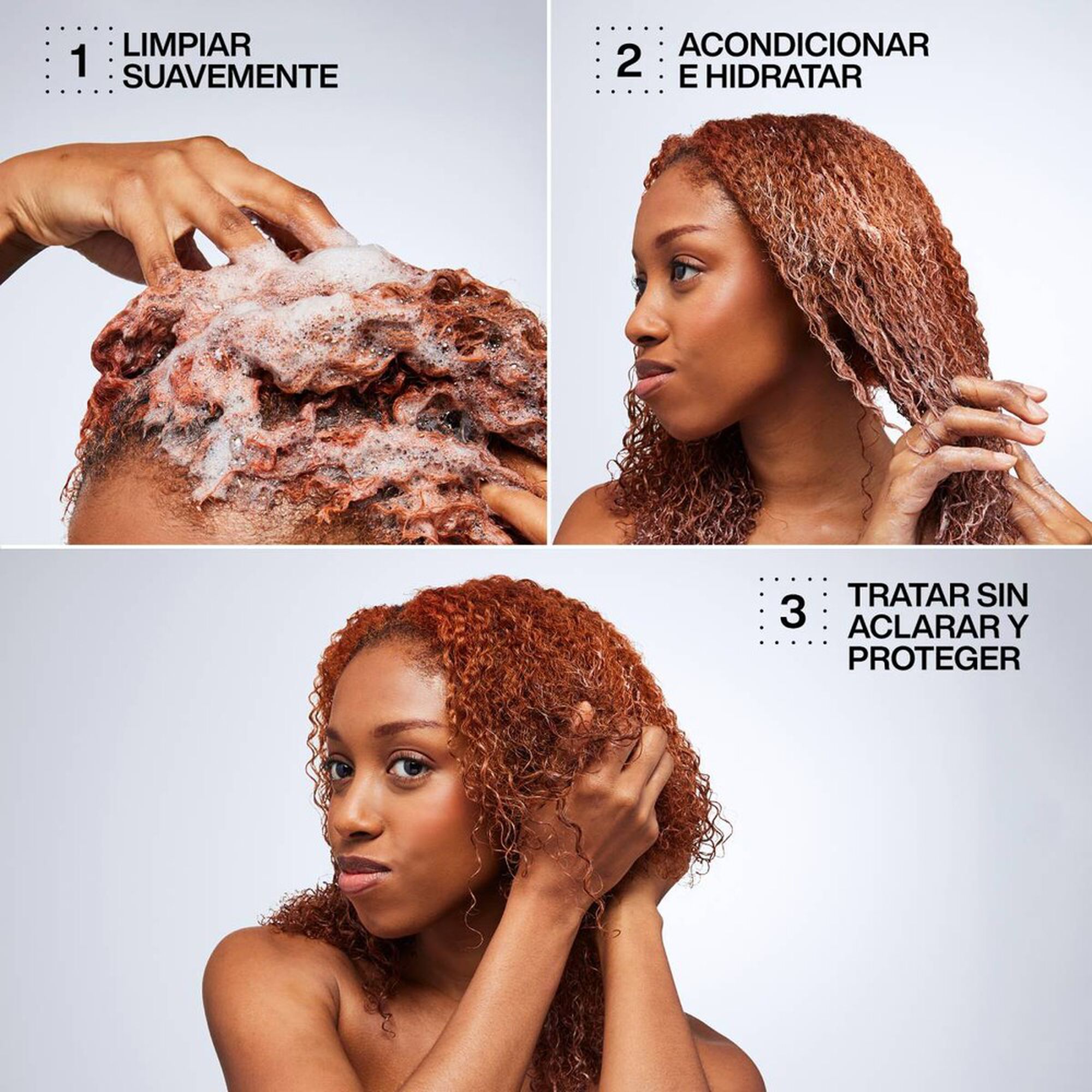 Acidic Bonding Curls Leave-In