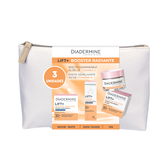 Necessaire Lift + Booster Radiante Vitamina D Wells Image 1