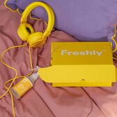 Spray Cabelo Keratina Hair Radiance 100 ml Wells Image 2