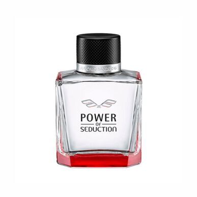 Antonio Banderas Power Of Seduction EDT Wells