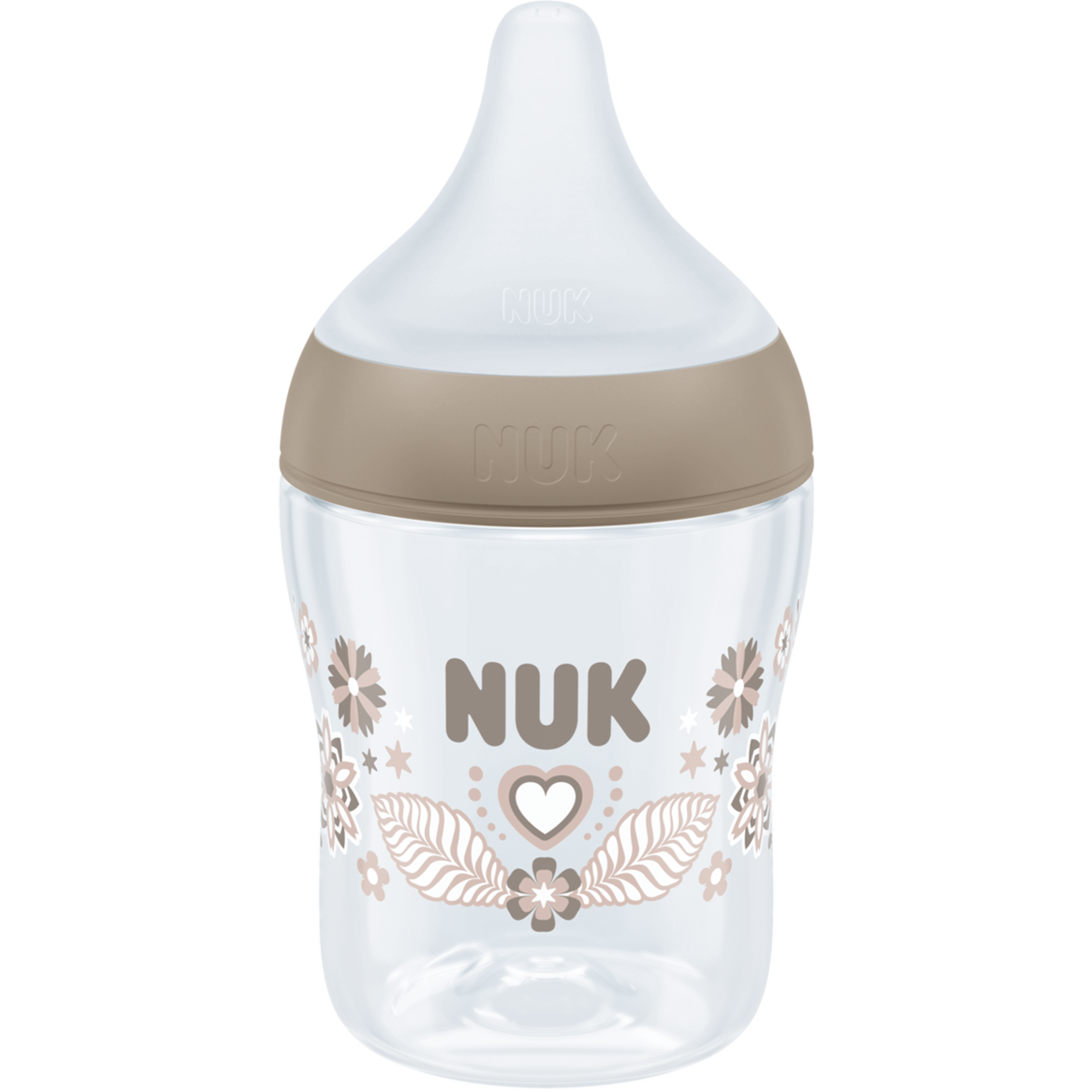 Perfect Match S Arco-Íris 0M+