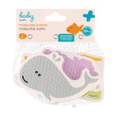 Mascotes de Banho Wells Image 1