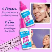 The Face Glue Setting Spray Wells Image 6