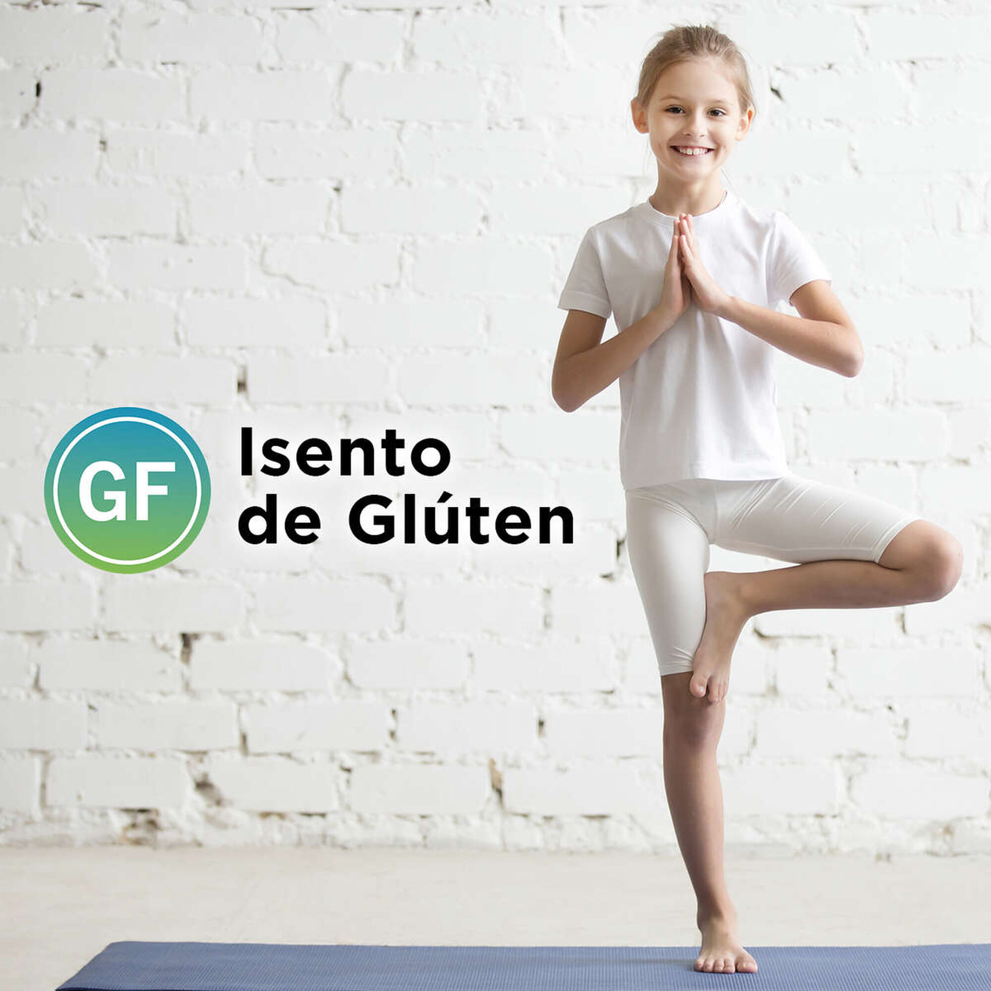 Suplemento Multivitamínico Centrum Júnior