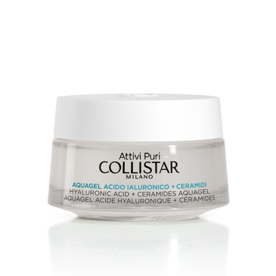 Hyaluronic Acid Ceramides AquaGel