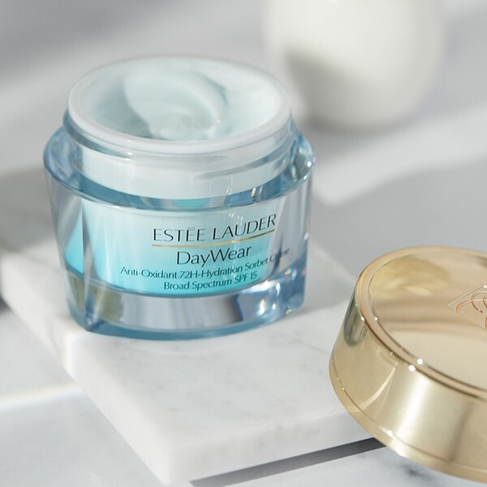 Daywear Anti-Oxidant Hydration Sorbet Creme