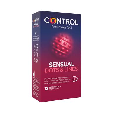 Control Sensual D&L Wells