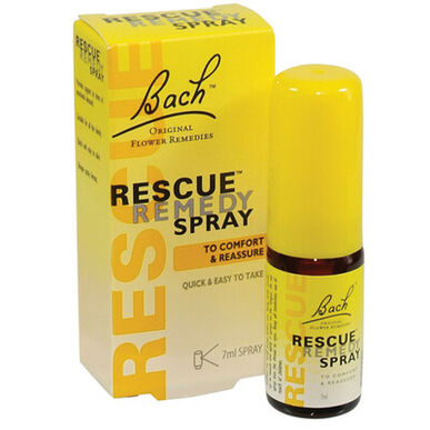 Spray Rescue Remedy Wells Image 1