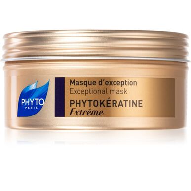 Máscara Phytokératine Extrême Wells