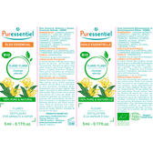 Huiles Essentielles Ylang-Ylang Bio Wells Image 2
