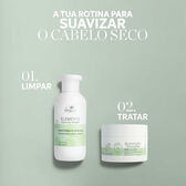 Elements Renewing Shampoo Wells Image 33