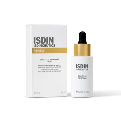 Salicylic Renewal Serum Ácido Salicílico