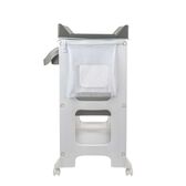 BBC Dolphy Mist Grey Wells Image 19