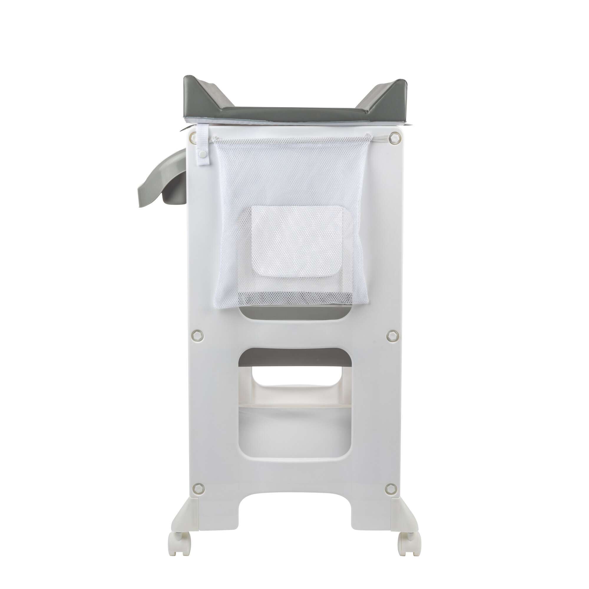 BBC Dolphy Mist Grey