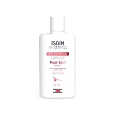 Psorisdin Champú Antidescamación