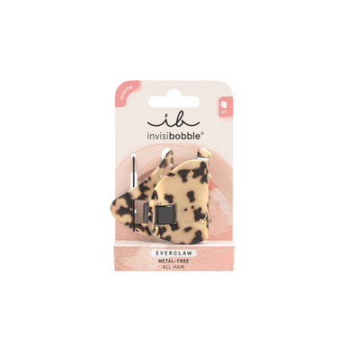 Mola de Cabelo Everclaw Leo Love Wells Image 1