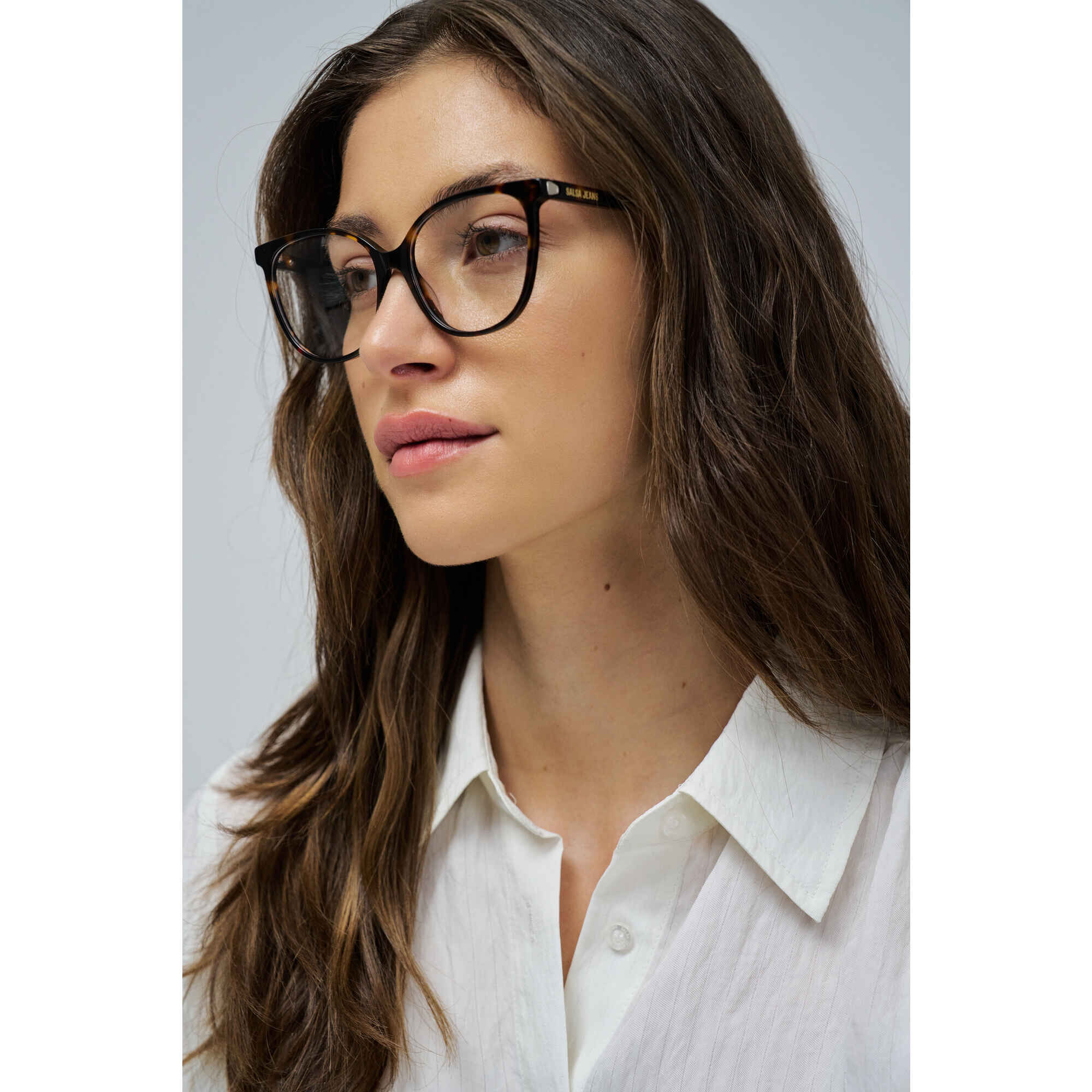 Armação Salsa Jeans Daring 54 M25ACBD