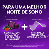 Tiras Nasais Sono Flex Fit Wells Image 6