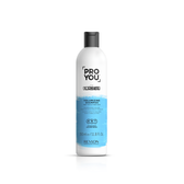 Pro You The Amplifier Volumizing Shampoo Wells