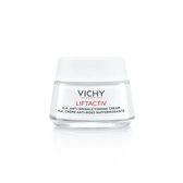 Liftactiv H.A. Anti-Wrinkle Firming Cream Wells Image 2