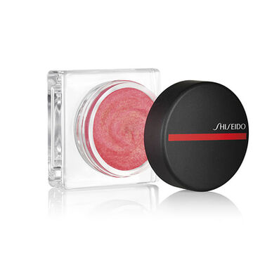 Minimalist Whippedpowder Blush Wells