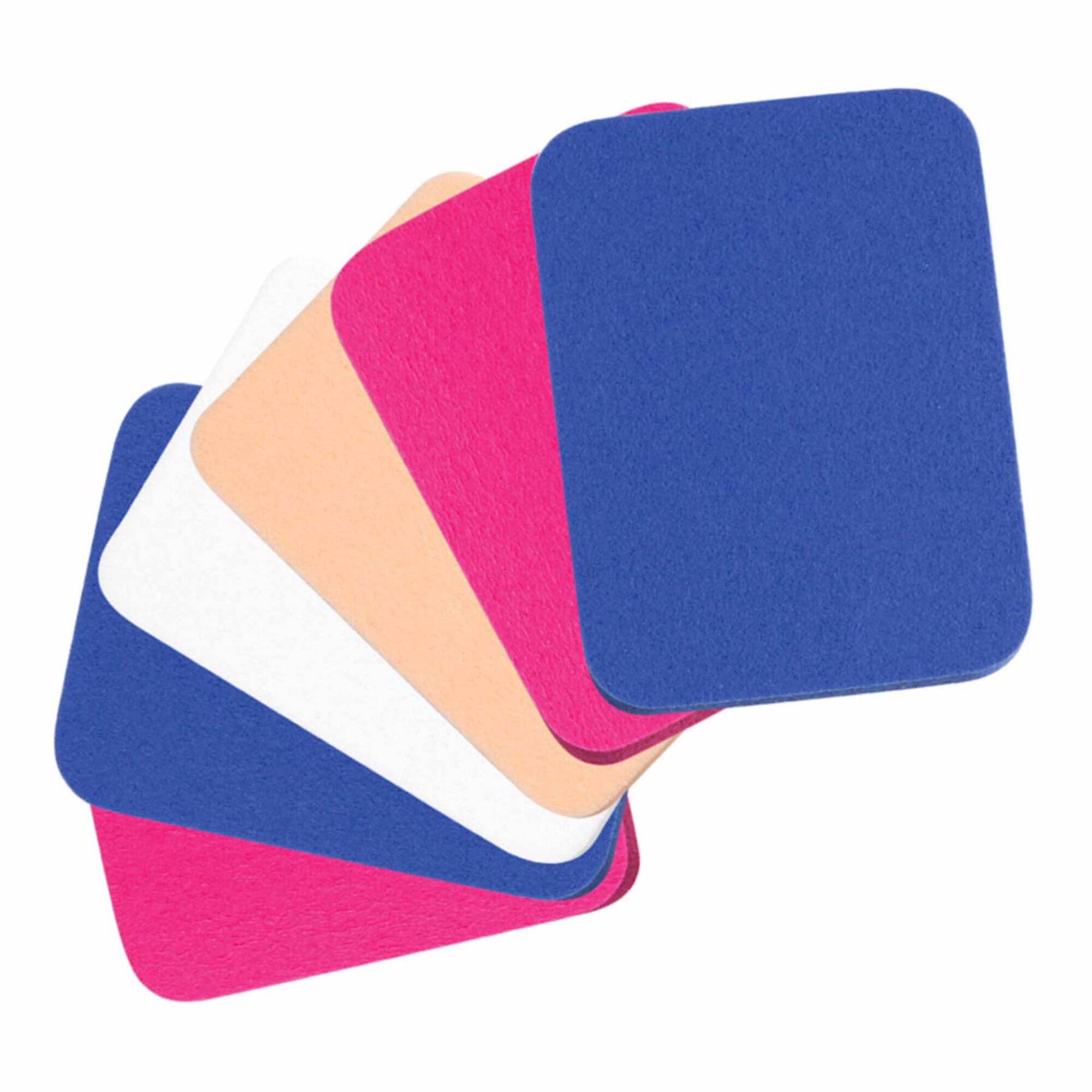 Doll Face Dozen - Foundation Sponges