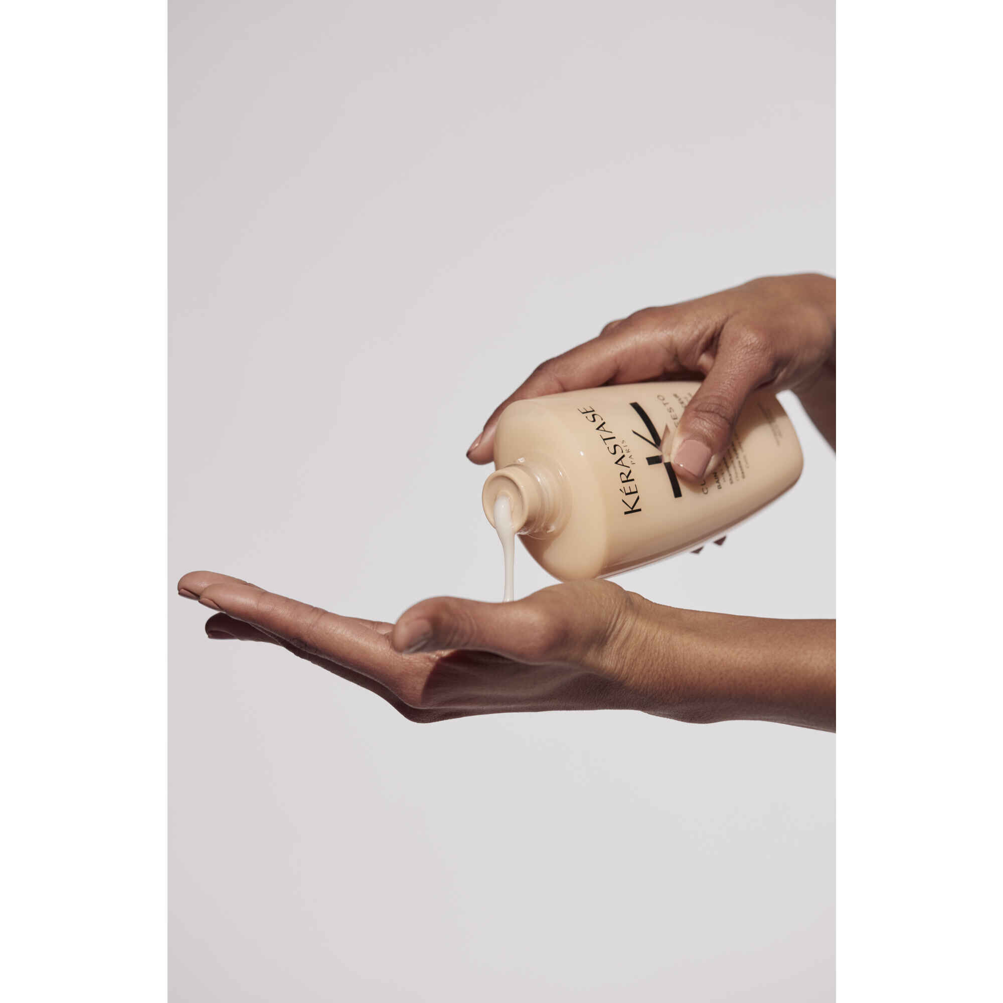 Curl Manifesto Bain Hydratation