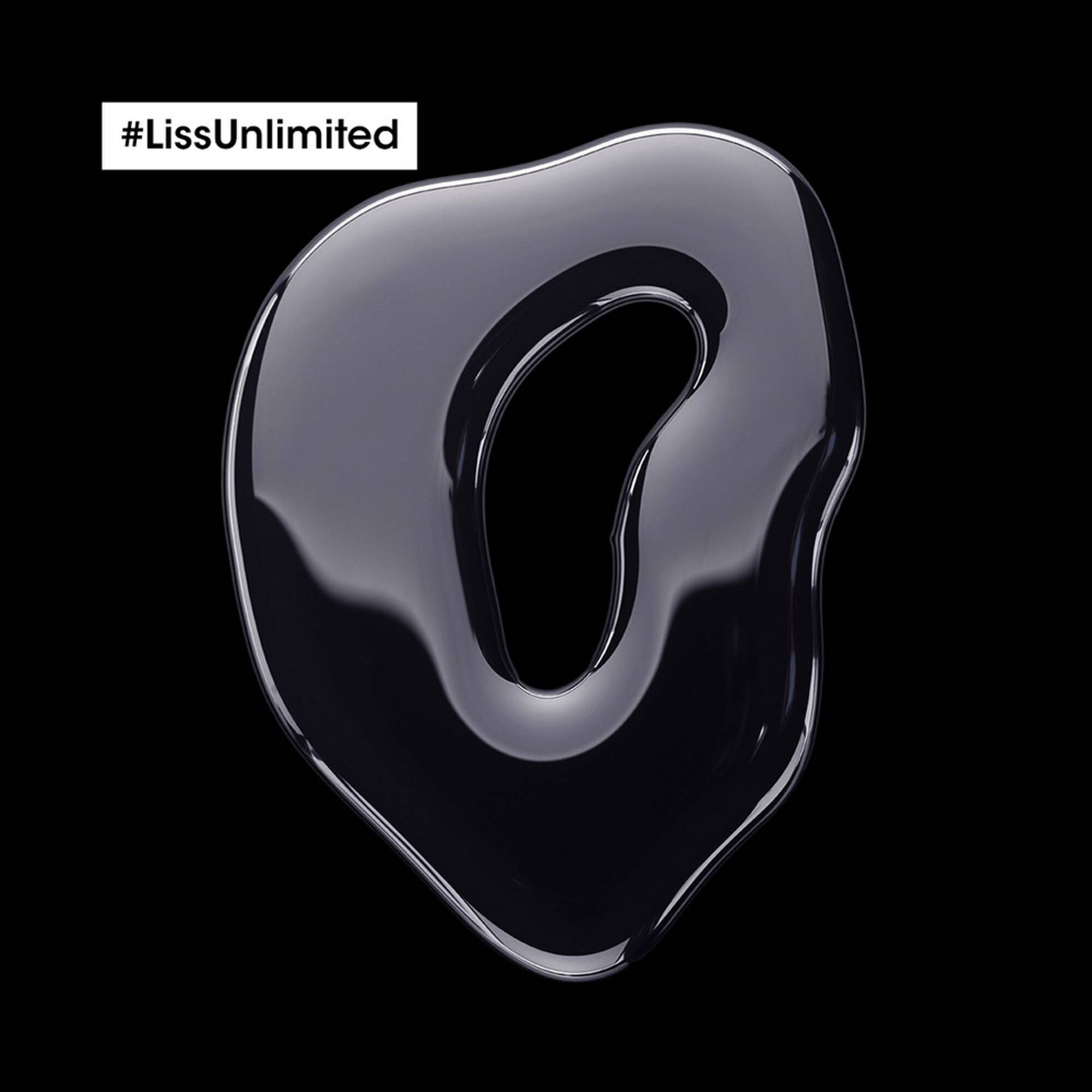 Serie Expert Liss Unlimited Serum Lisseur