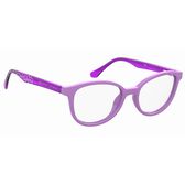 Armação Óculos Seventh Street Lilac 328 Wells Image 2