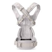 Marsúpio Omni Classic Cotton Pearl Grey Wells Image 5