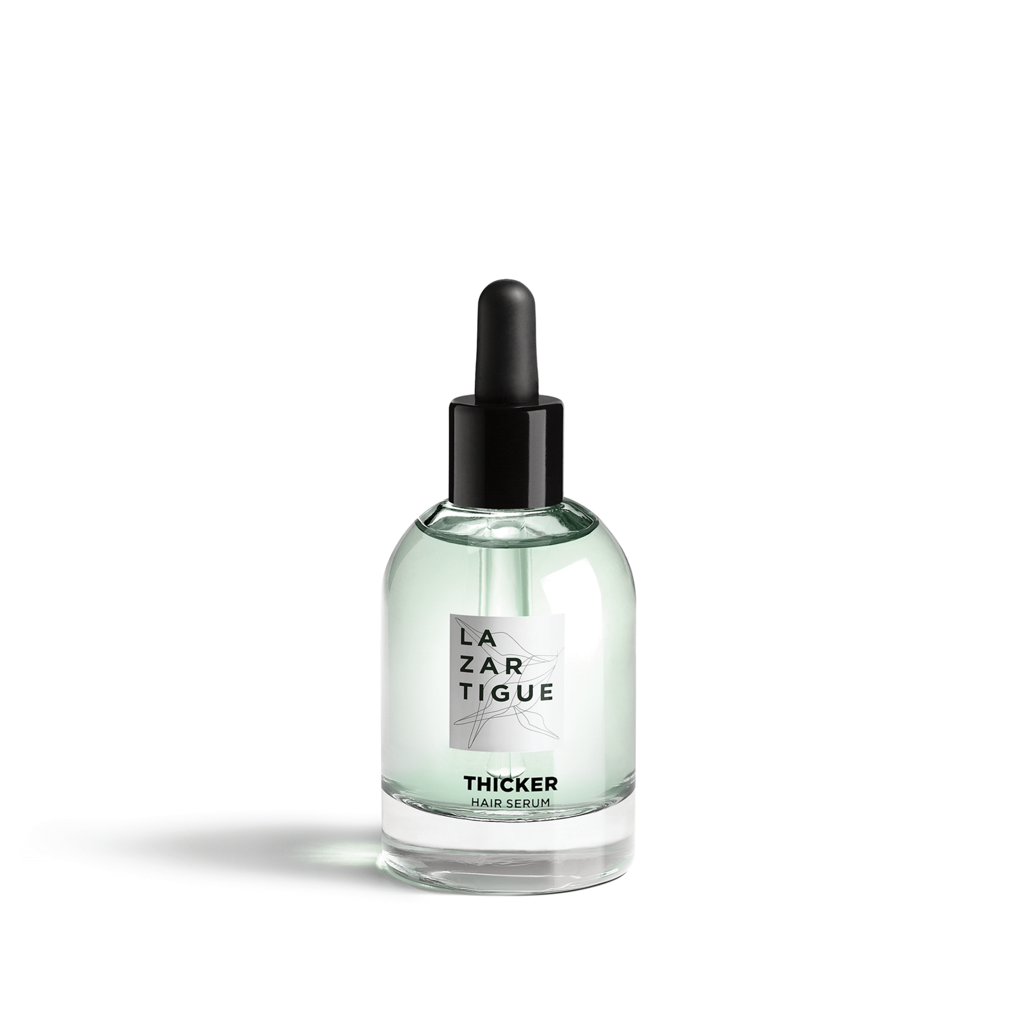 Thicker Hair Serum