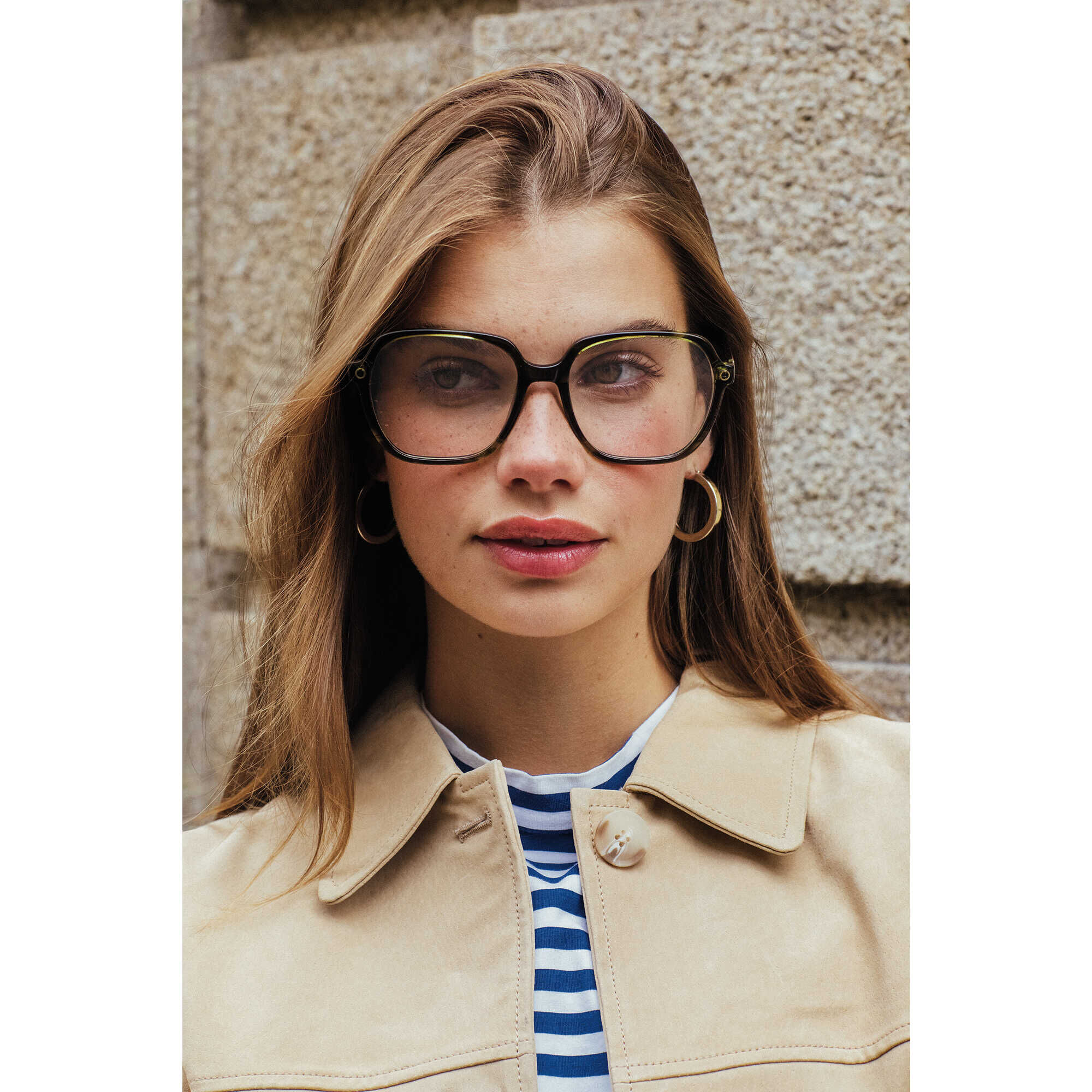 Armação Haro Eclat