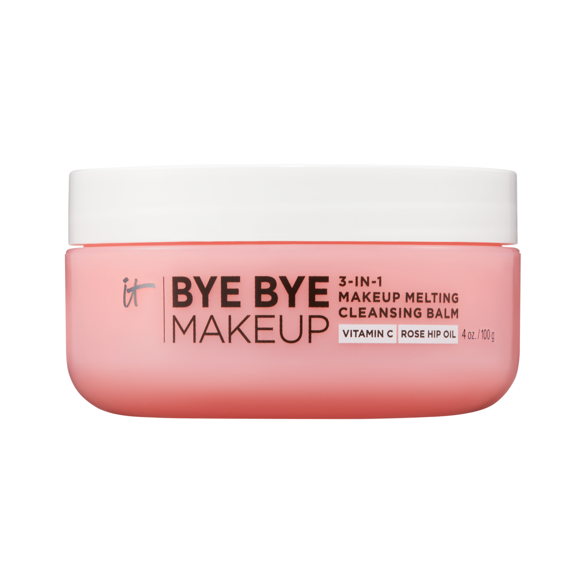 Bye Bye Makeup 3 em 1 Melting Cleansing Balm