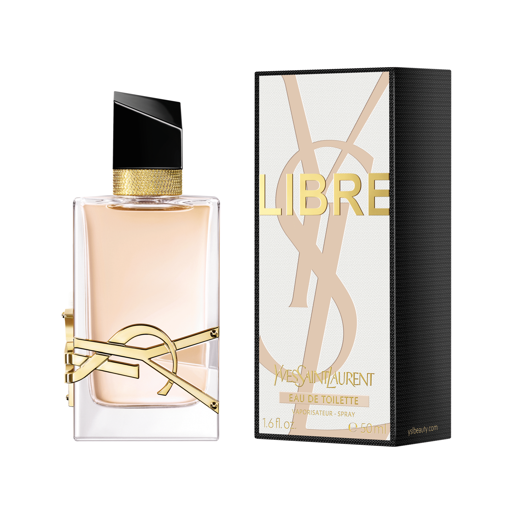 YSL Libre EDT