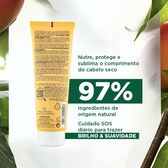 Mango Nourishing Leave-In Cream Wells Image 3