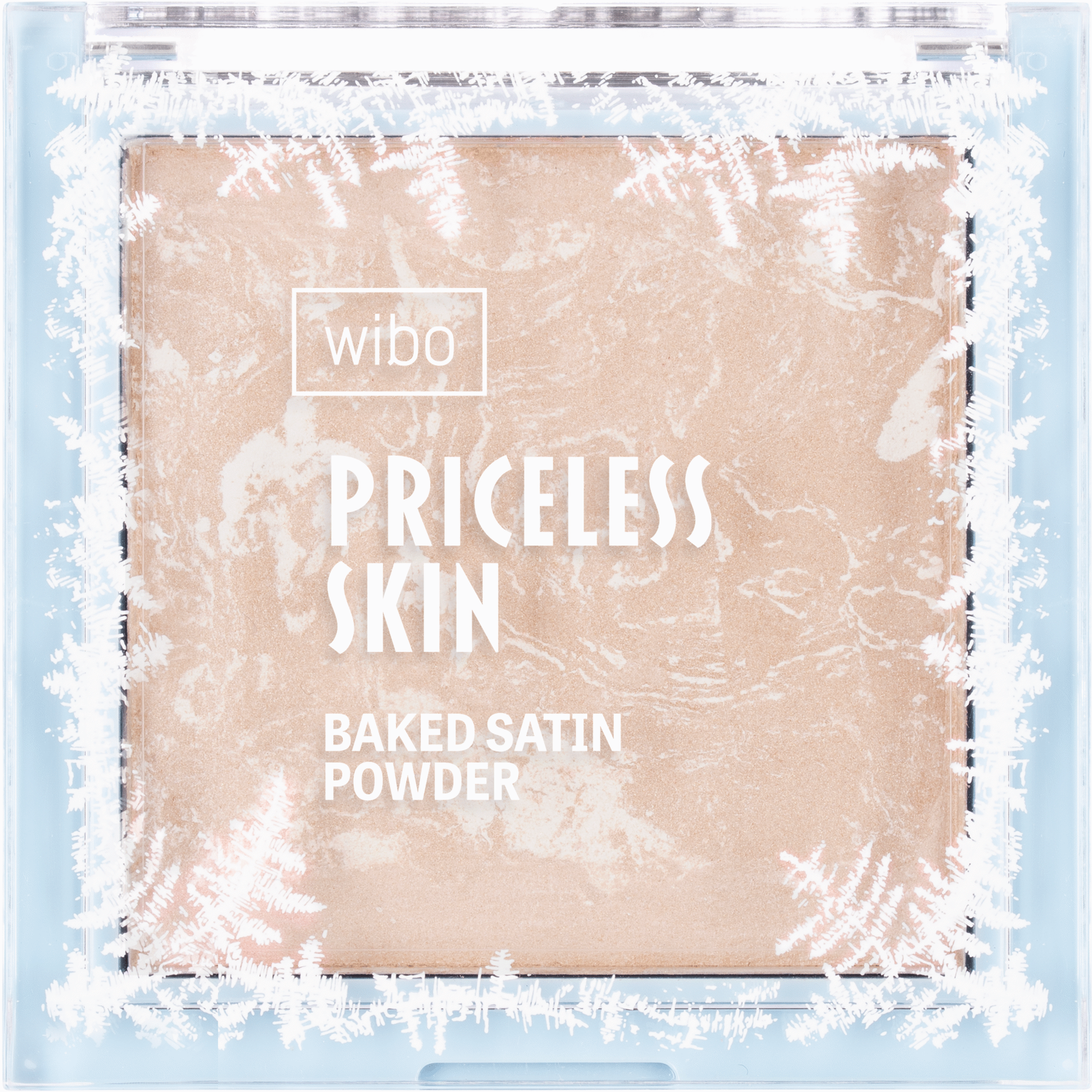 Priceless Skin Baked Powder