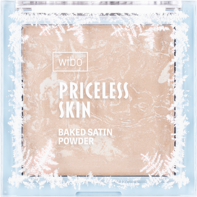 Priceless Skin Baked Powder Wells Image 1