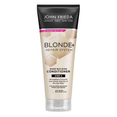 Blonde Repair System Bond Building Conditioner