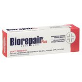 Pasta de Dentes Plus Dentes Sensíveis Wells Image 1