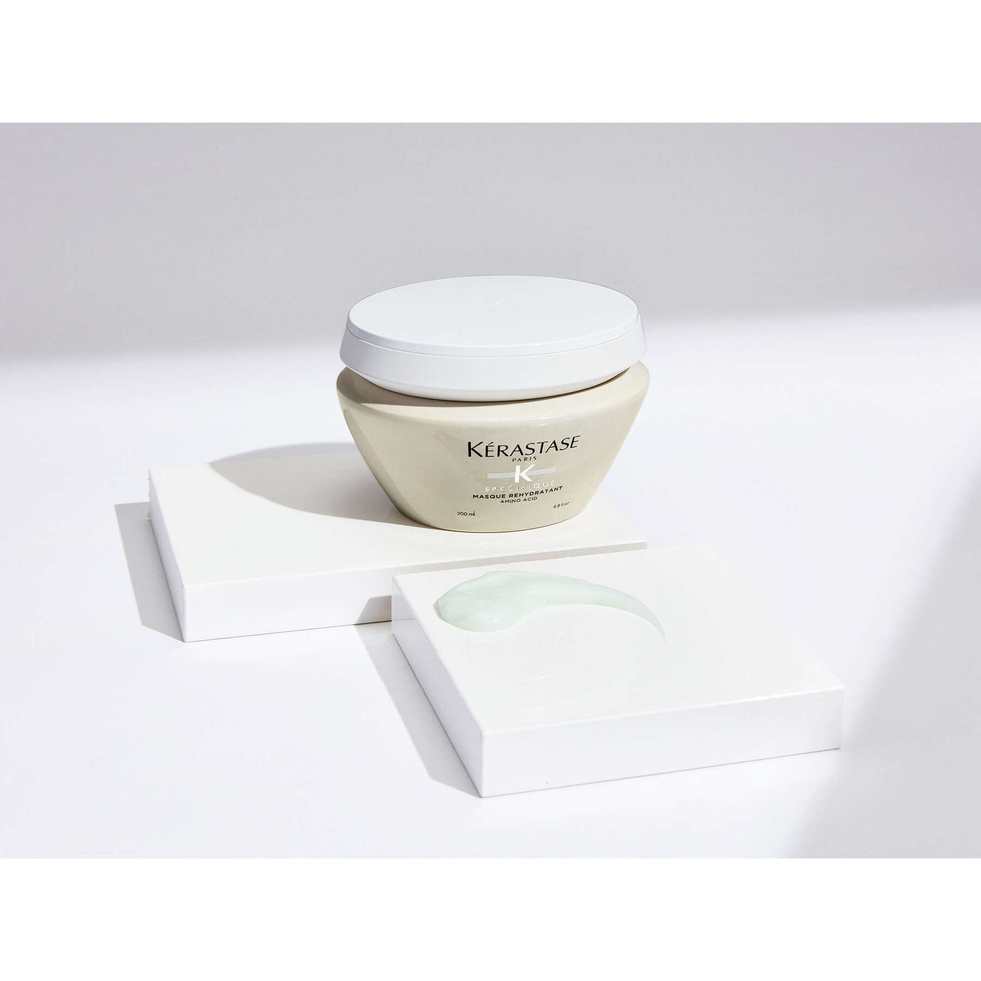 Specifique Masque Rehydratant