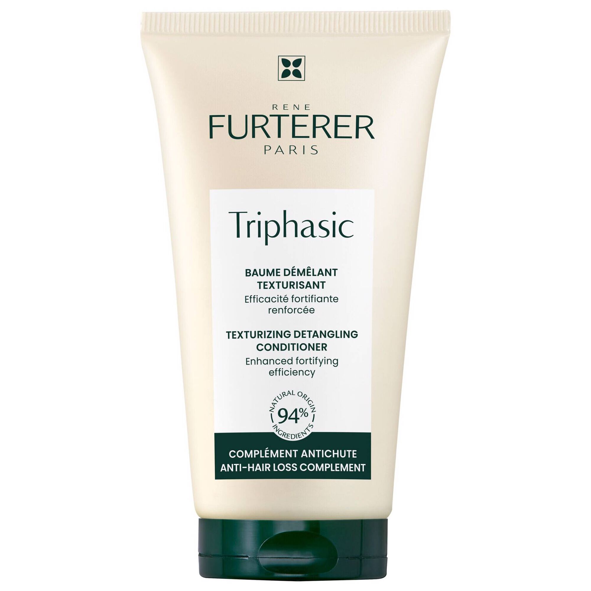 Triphasic Texturizing Detangling Conditioner