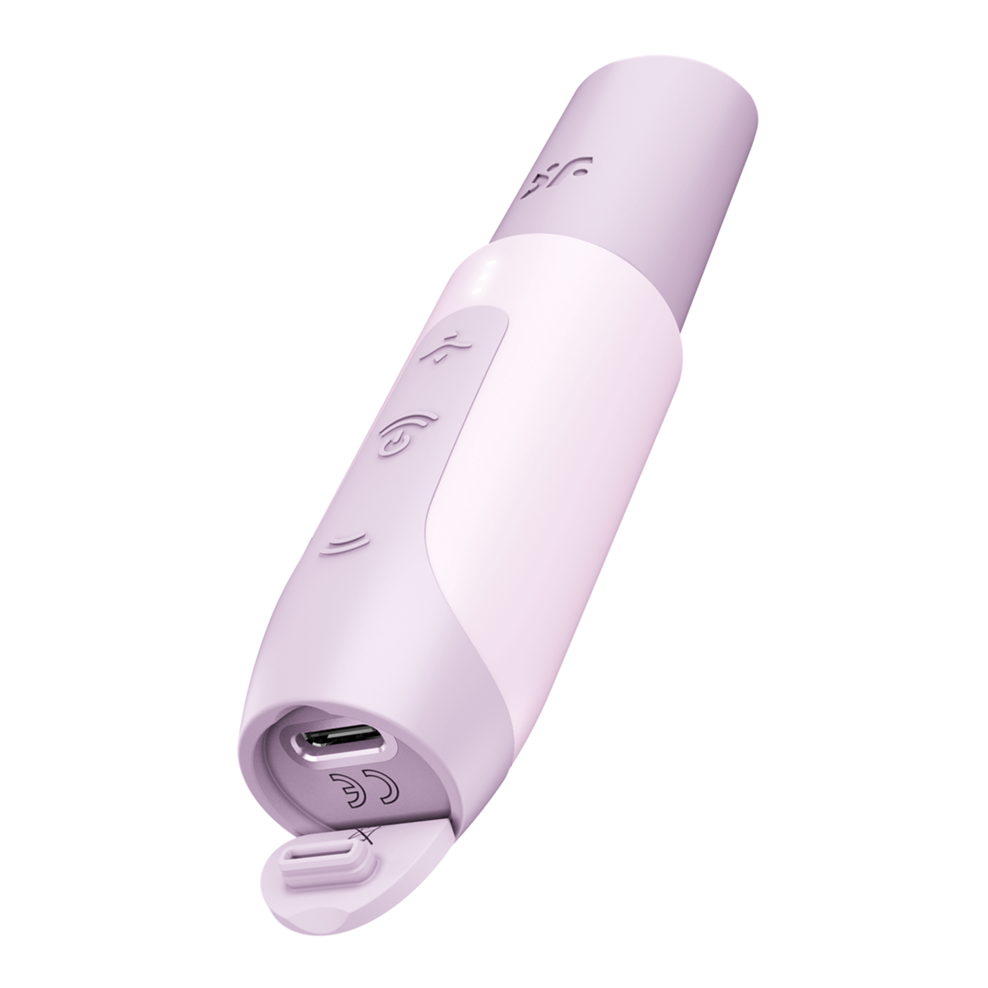 Air Pulse Vibrator Secret Kiss