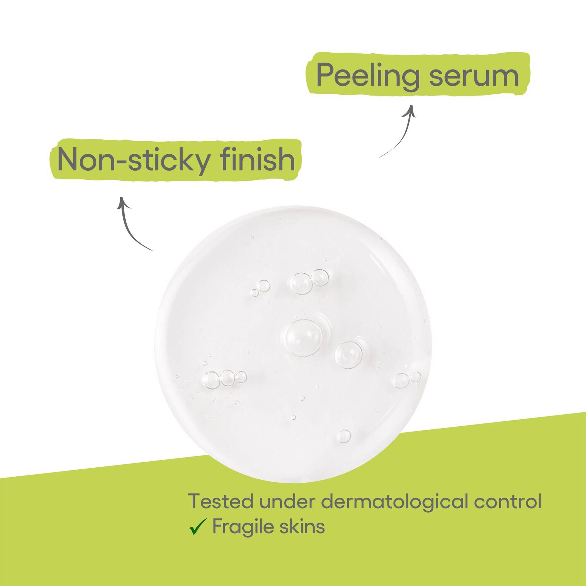 Biology AC Night-Peel New Skin Serum