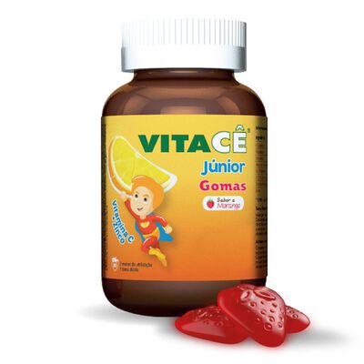 Vitacê Junior Gomas