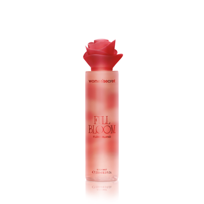Flowerland Full Bloom Body Mist