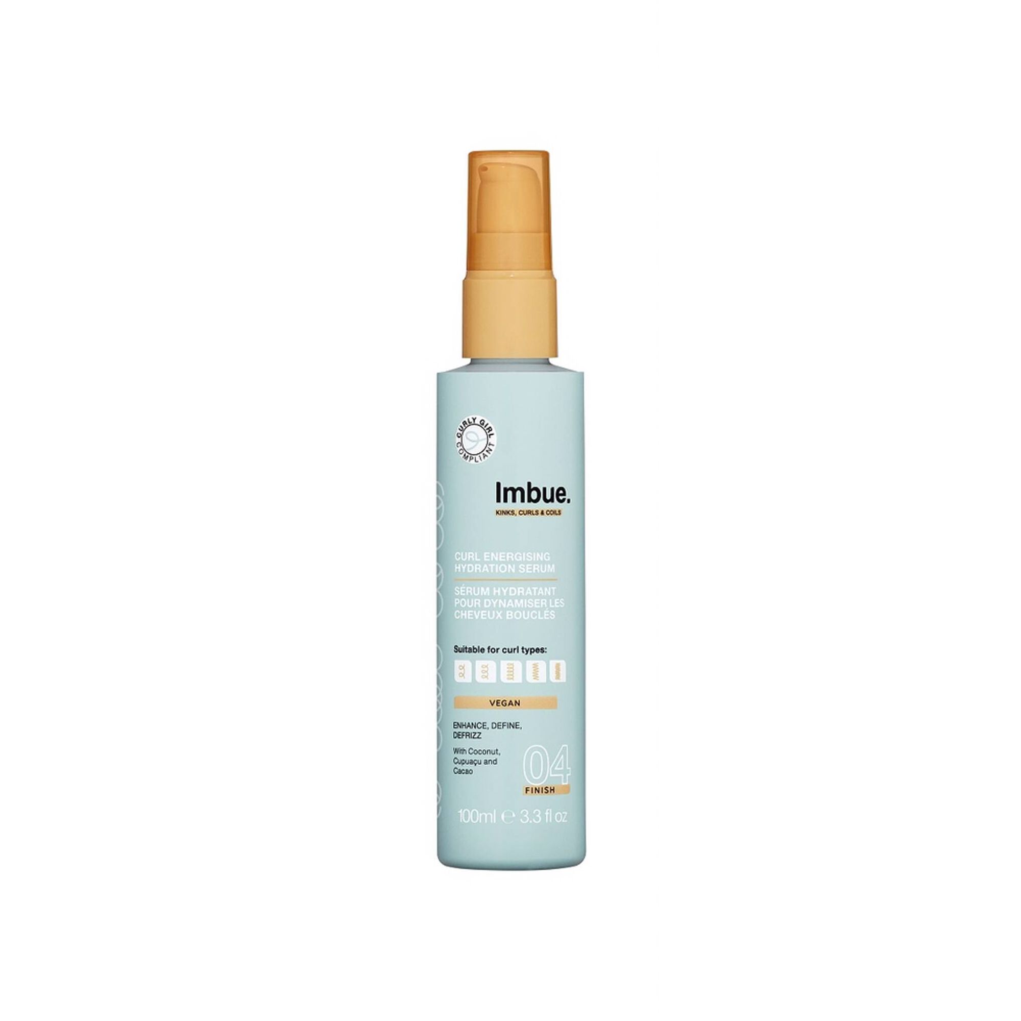 Sérum Energizante Hidratante
