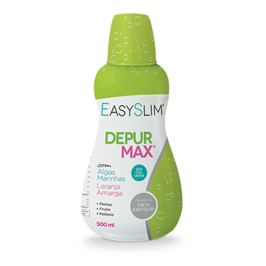 Easyslim Depurmax Wells Image 1
