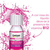 Suplemento Alimentar Energia & Vitalidade 50+ Wells Image 2